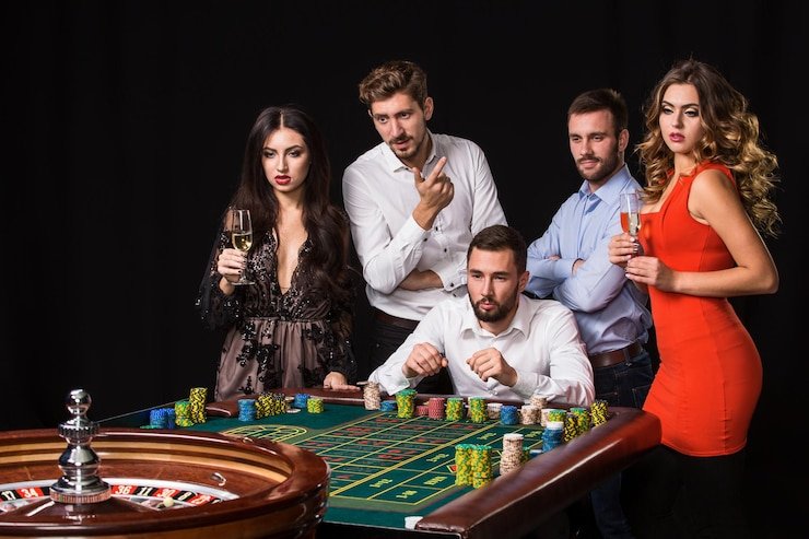 lobo Preguntas Frecuentes sobre lobo y nuestro casino en línea