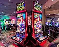 lobo Casino en Vivo