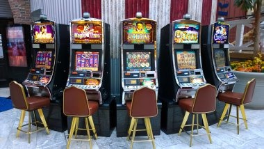 lobo Arcade